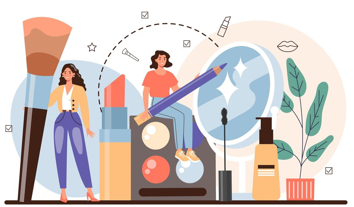 بزکچی، ارائه خدمات زیبایی و آرایشی در محل بزکچی، ارائه خدمات زیبایی و آرایشی در محل